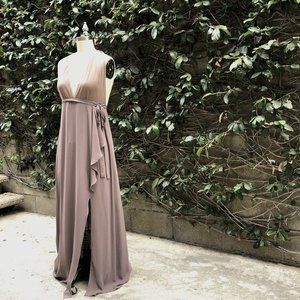 BCBG MAXAZRI evening dress